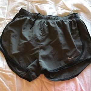 Women’s nike shorts
